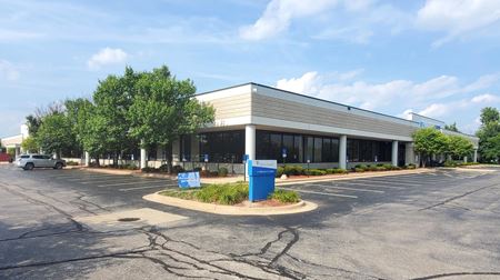 A look at 7180 Spring Brook Rd - NCO Office space for Rent in Rockford