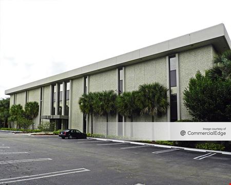 A look at 400 North Congress Avenue Office space for Rent in West Palm Beach