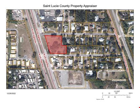 A look at 2600 N US Highway 1 Commercial space for Sale in Fort Pierce
