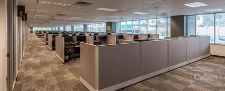 A look at Plug and Play Office for Lease in Phoenix Office space for Rent in Phoenix