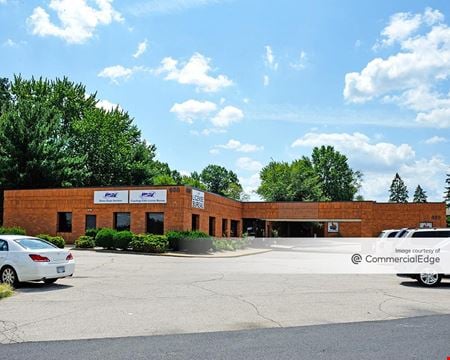 A look at MedPoint Health Center Commercial space for Rent in Cuyahoga Falls