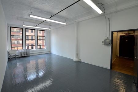 A look at 373 Broadway Office space for Rent in New York