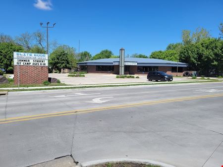 A look at 501 8TH STREET SW Commercial space for Rent in Altoona