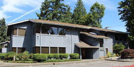 A look at Continental Office Park | Building C Commercial space for Rent in Bellevue