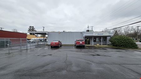 A look at 1405 Cypress St Longview WA 98632 commercial space in Longview