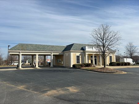 A look at 8541 Concord Mills Blvd commercial space in Concord