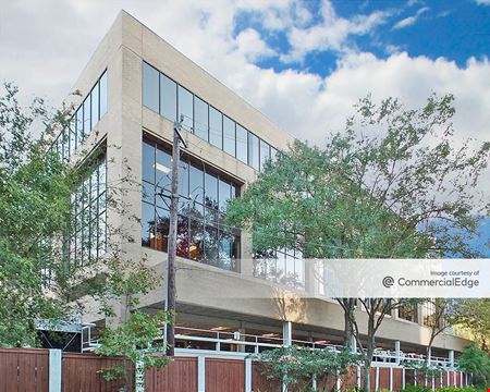 A look at 550 Post Oak Boulevard Office space for Rent in Houston