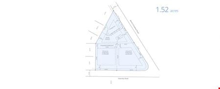 A look at 1.5 Acre Pad Site For Sale commercial space in Gloucester Township
