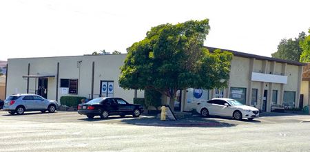 A look at 1251 E 4th St commercial space in Benicia