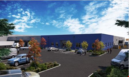 A look at 2720 Northwest 35th Avenue commercial space in Portland