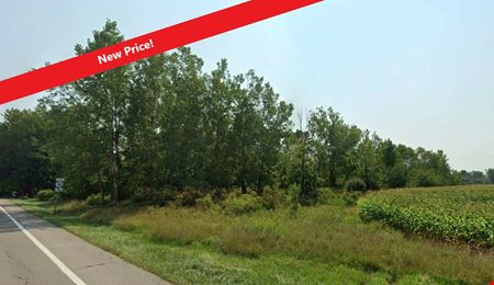 A look at NEW PRICE!  9.08+/- Acres Vacant Land commercial space in Wilson