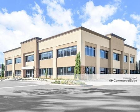 A look at Crossroads Business Park - Crossroads Court commercial space in City of Industry