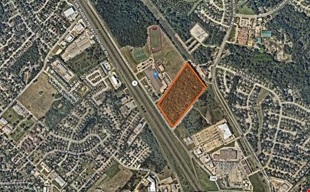 A look at 15.75 Acres on Hwy 6 | Bryan, TX commercial space in Bryan