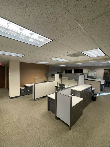 A look at One Town Center Office space for Rent in Clackamas