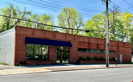 A look at 186 East Main Street commercial space in Elmsford