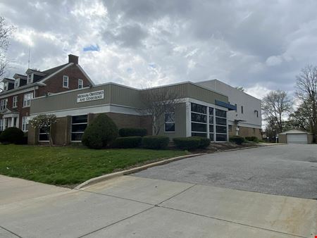 A look at 515 N Lafayette Blvd. Office space for Rent in South Bend
