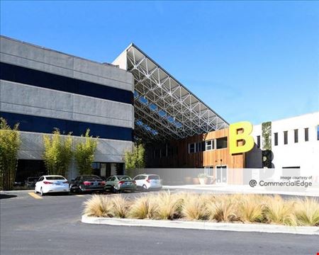 A look at Playa Jefferson - Bldg. D Office space for Rent in Playa Vista