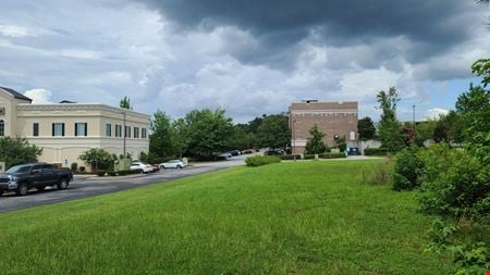 A look at Professional land lot for sale commercial space in Evans