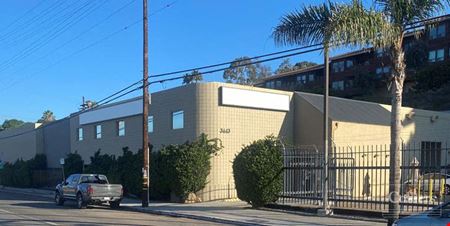 A look at For Lease | 1st floor Showroom/Office space Retail space for Rent in San Diego