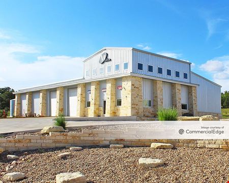 A look at Bell Springs Business Park commercial space in Dripping Springs