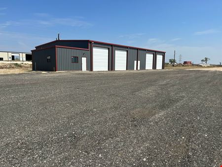 A look at 5323 FM 1044 Bldg #3 Industrial space for Rent in New Braunfels