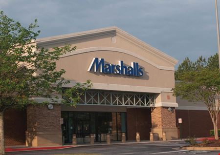 A look at Stonecrest Marketplace Retail space for Rent in Lithonia