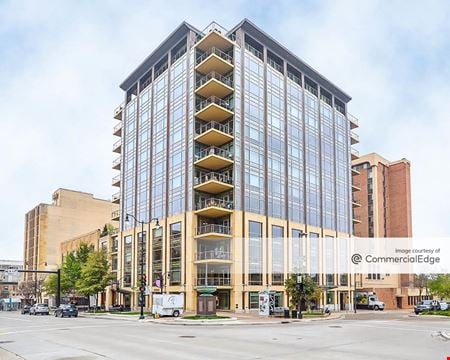 A look at 10 West Mifflin Office space for Rent in Madison
