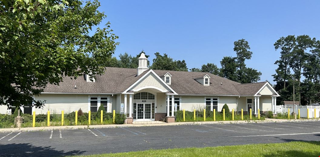 PRICE REDUCED: ±10,000 SF Adult Day Care