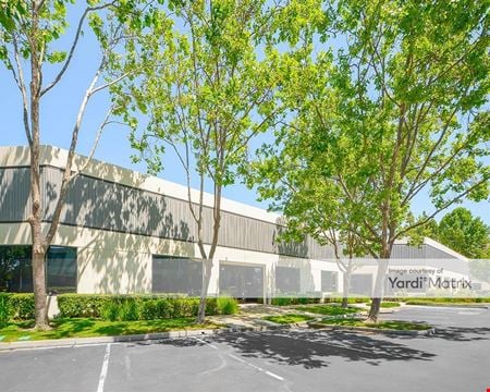 A look at Kato Business Center Industrial space for Rent in Fremont