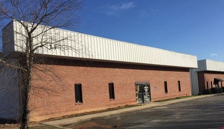 A look at 110 N 85 Pkwy commercial space in Fayetteville