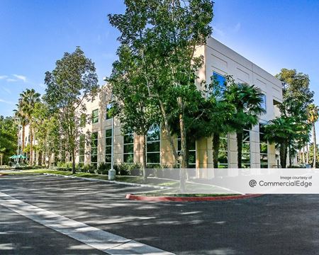 A look at Balfour Court Corporate Center commercial space in Carlsbad