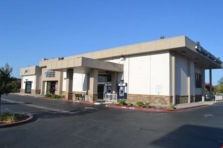 A look at 5640 E. Kings Canyon Commercial space for Rent in Fresno
