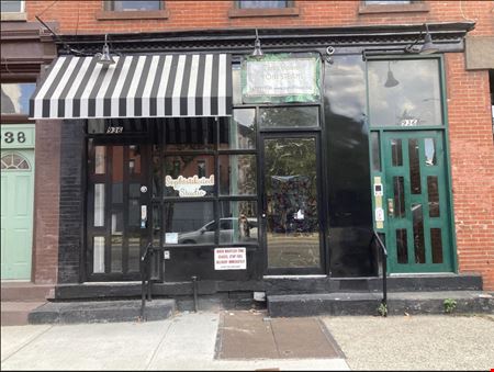 A look at 936 Atlantic Ave Retail space for Rent in Brooklyn