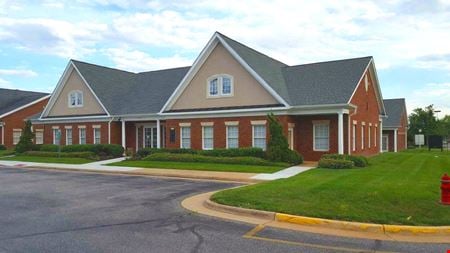 A look at Lee's Hill Office Park Office space for Rent in Fredericksburg