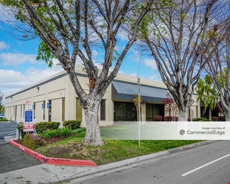 A look at 1255 & 1259 Reamwood Avenue, 1240 Elko Drive Industrial space for Rent in Sunnyvale