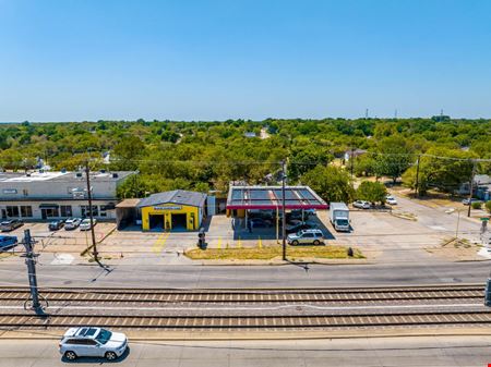 A look at 3701 S Lancaster Rd Commercial space for Sale in Dallas