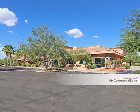 A look at 333 North Dobson Road #5 commercial space in Chandler