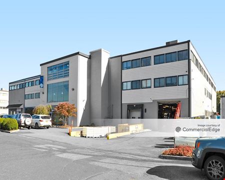 A look at 101 Castleton Street Industrial space for Rent in Pleasantville