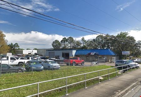 A look at Investment property  Auto Mechanic Body Shop Zoned -C2 for sale commercial space in Oldsmar