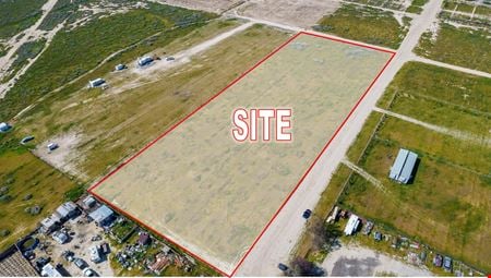 A look at ±4 Acres of Level Land in Taft, CA commercial space in Taft