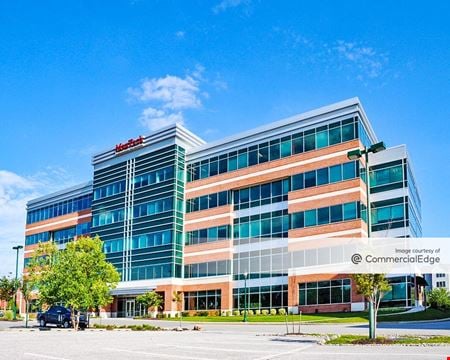 A look at Water's Edge Corporate Center - 4696 Millennium Drive commercial space in Belcamp