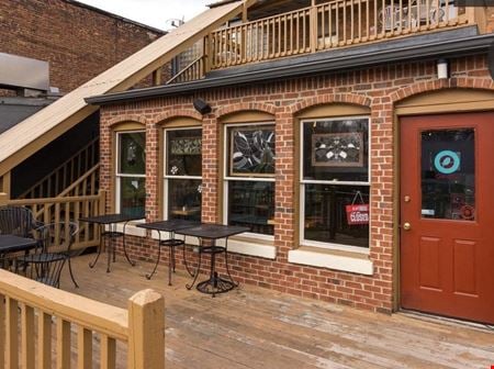 A look at Restaurant for Lease - Depot Town -  Ypsilanti commercial space in Ypsilanti