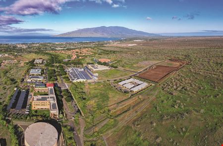 A look at Maui - Lipoa commercial space in Kihei