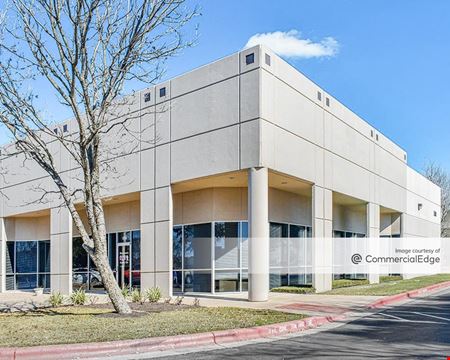 A look at Commerce Center South Buildings 1 &amp; 2 Commercial space for Rent in Austin