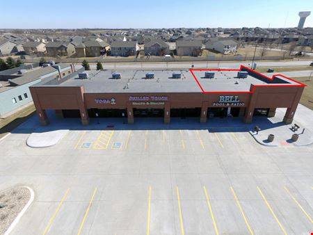 A look at 11844 Standing Stone Drive commercial space in Gretna