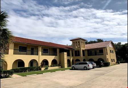 A look at 5095 S Washington Ave Office space for Rent in Titusville