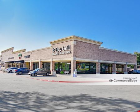 A look at Midway Hills Shopping Center Retail space for Rent in Plano