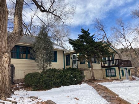 A look at SALE/LEASEBACK/BUYBACK 5 RESIDENTIAL UNITS IN MANITOU SPRINGS commercial space in Manitou Springs