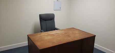 A look at 4854 OLD NATIONAL HIGHWAY Office space for Rent in College Park