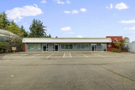A look at Kitsap Way Commercial Retail space for Rent in Bremerton